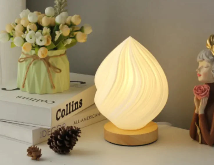 Romantic Wedding Room Decoration