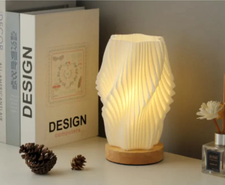 Romantic Wedding Room Decoration