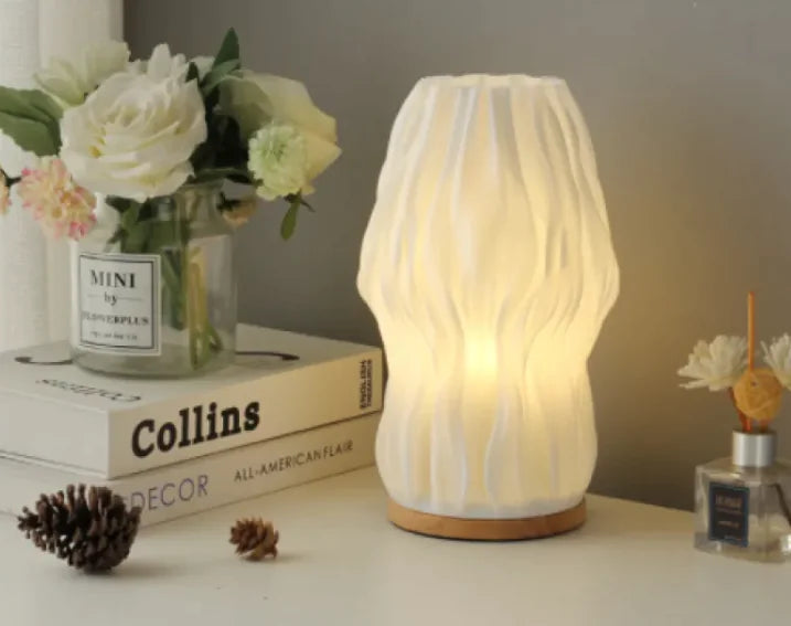 Romantic Wedding Room Decoration