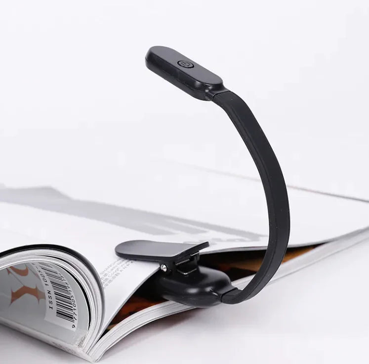 Folding Table Lamp